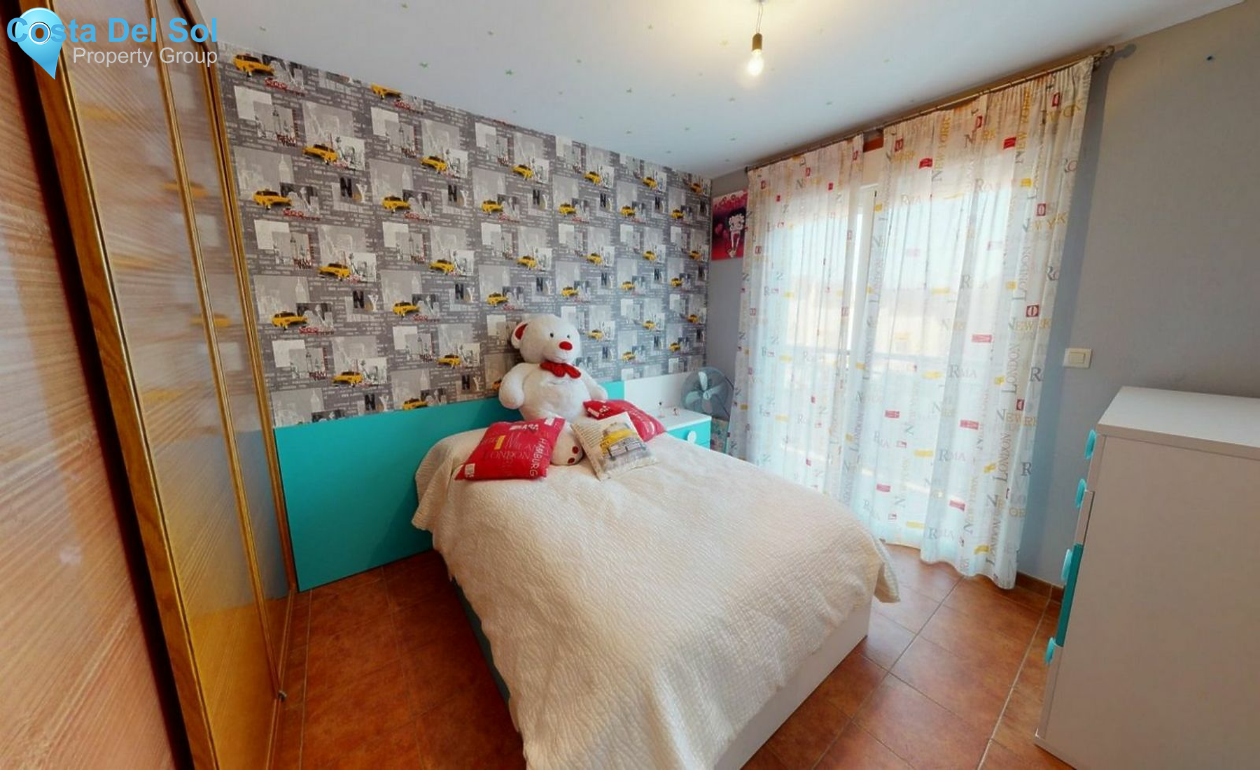 Townhouse in Fuengirola-1149835