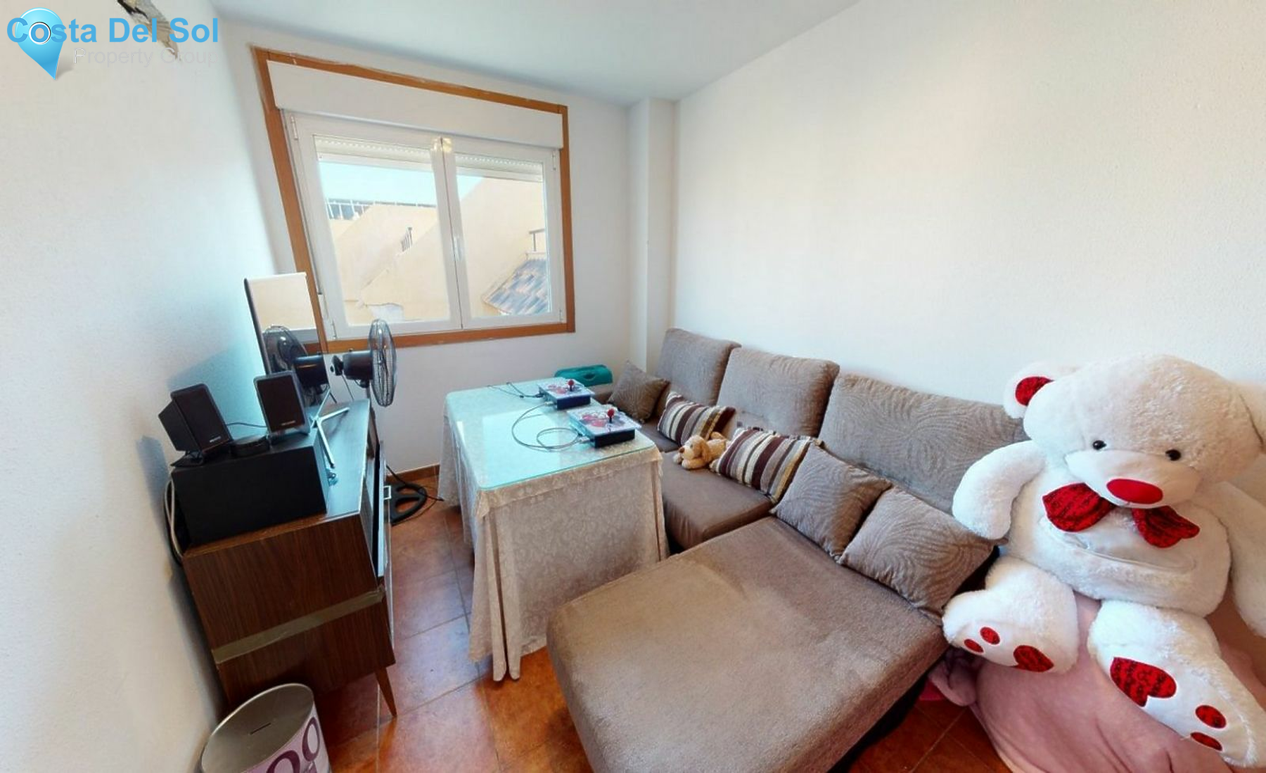 Townhouse in Fuengirola-1149836