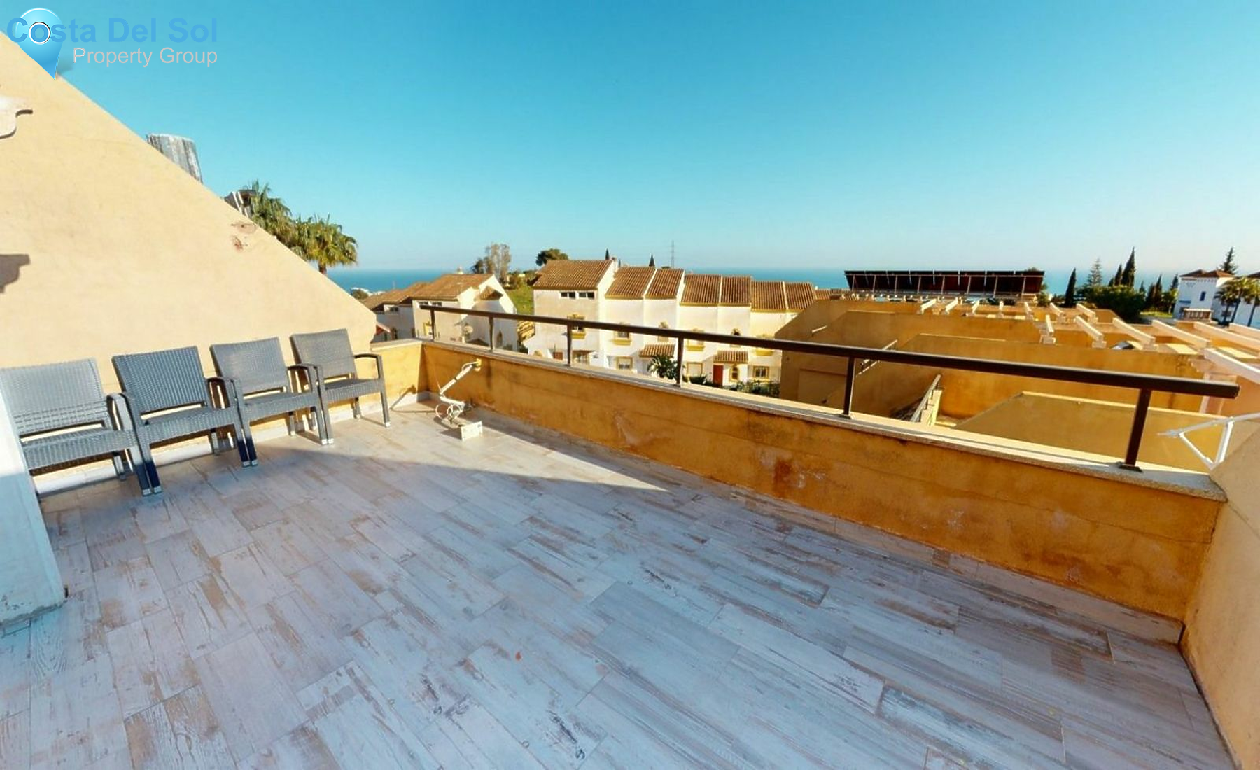 Townhouse in Fuengirola-1149837