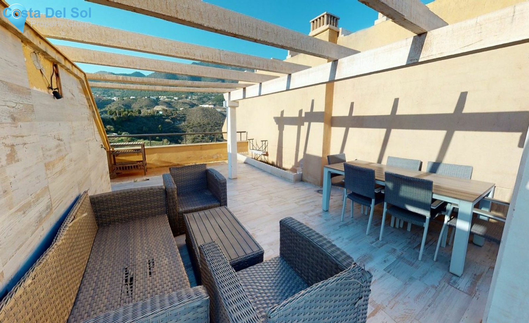 Townhouse in Fuengirola-1149838