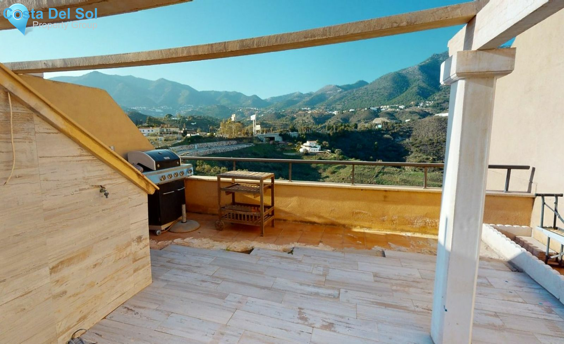 Townhouse in Fuengirola-1149839