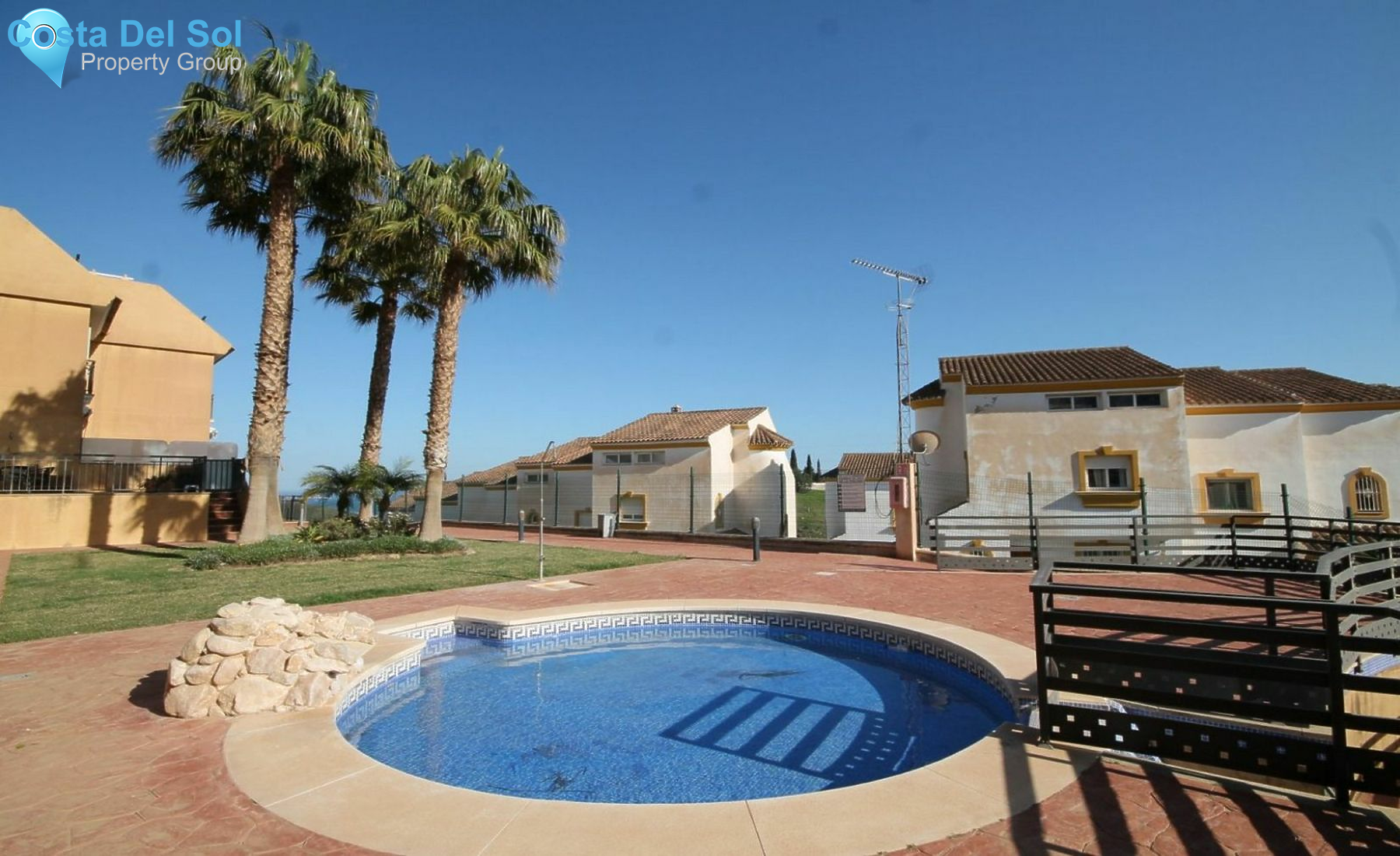 Townhouse in Fuengirola-1149842