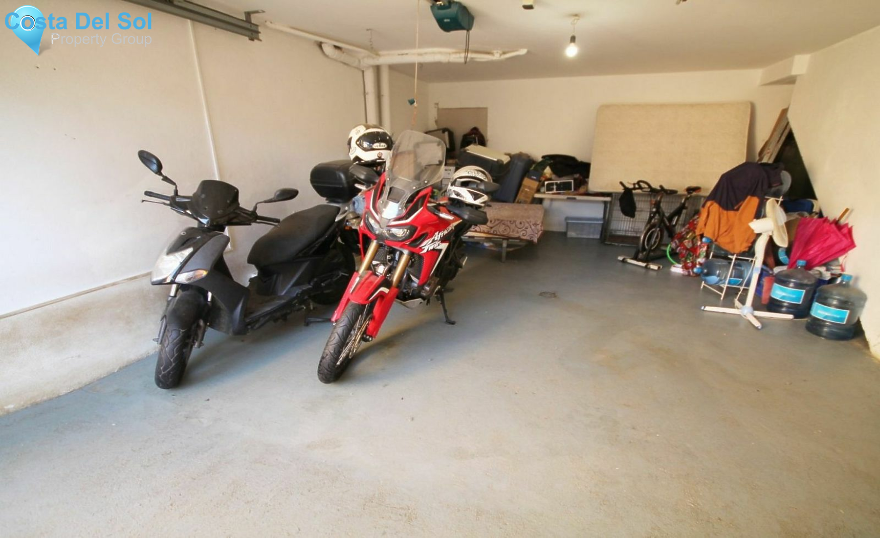 Townhouse in Fuengirola-1149844