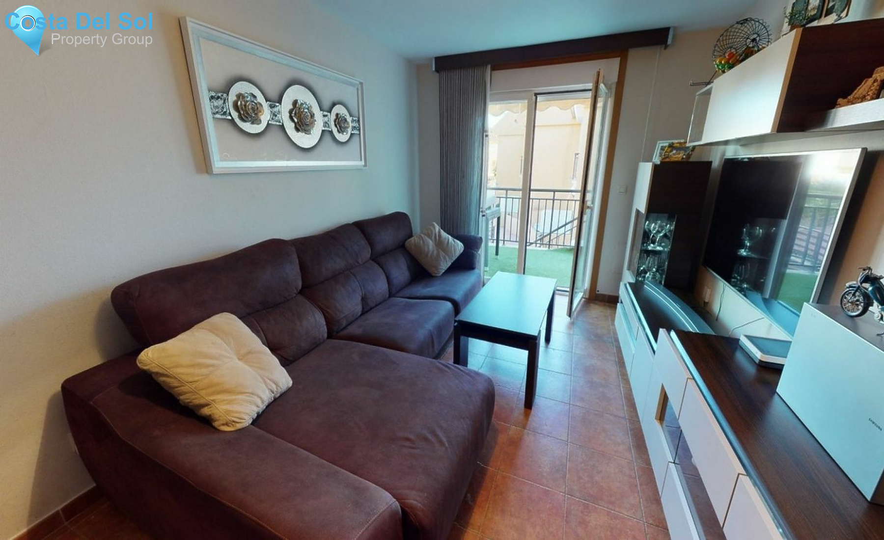 Townhouse in Fuengirola-1149827