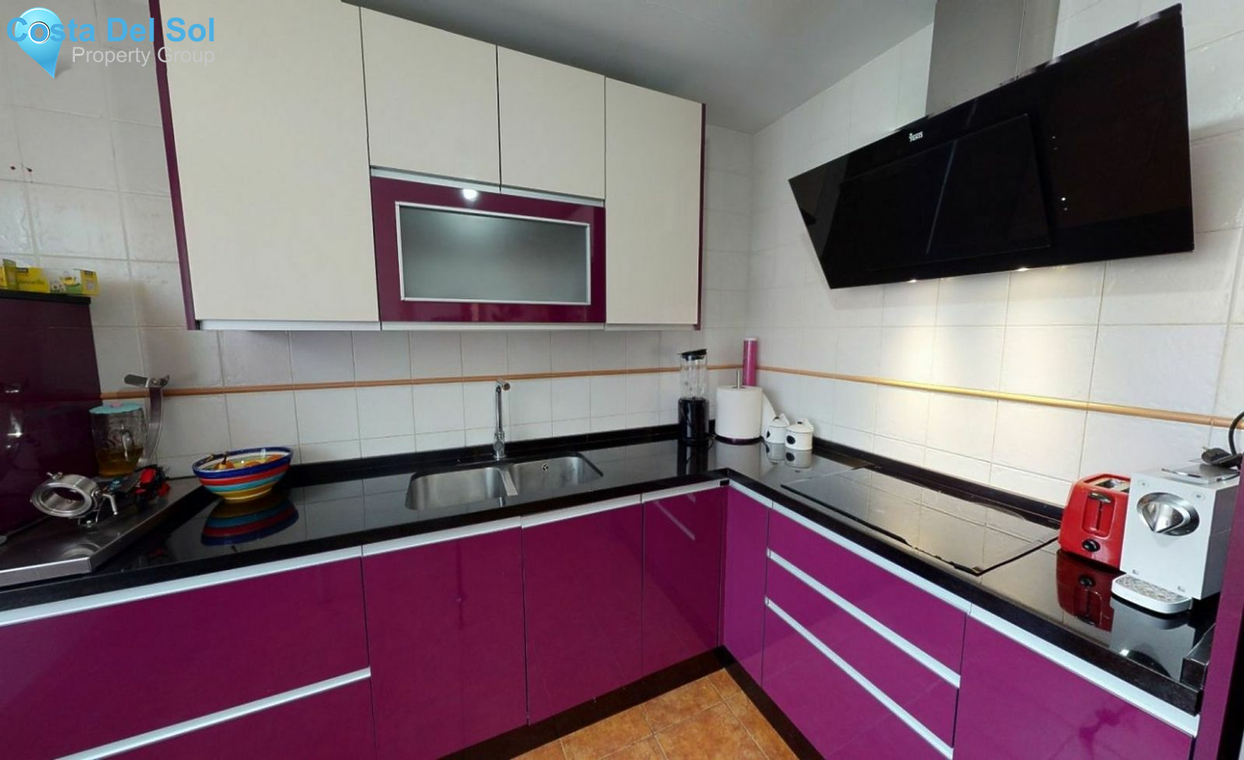 Townhouse in Fuengirola-1149828