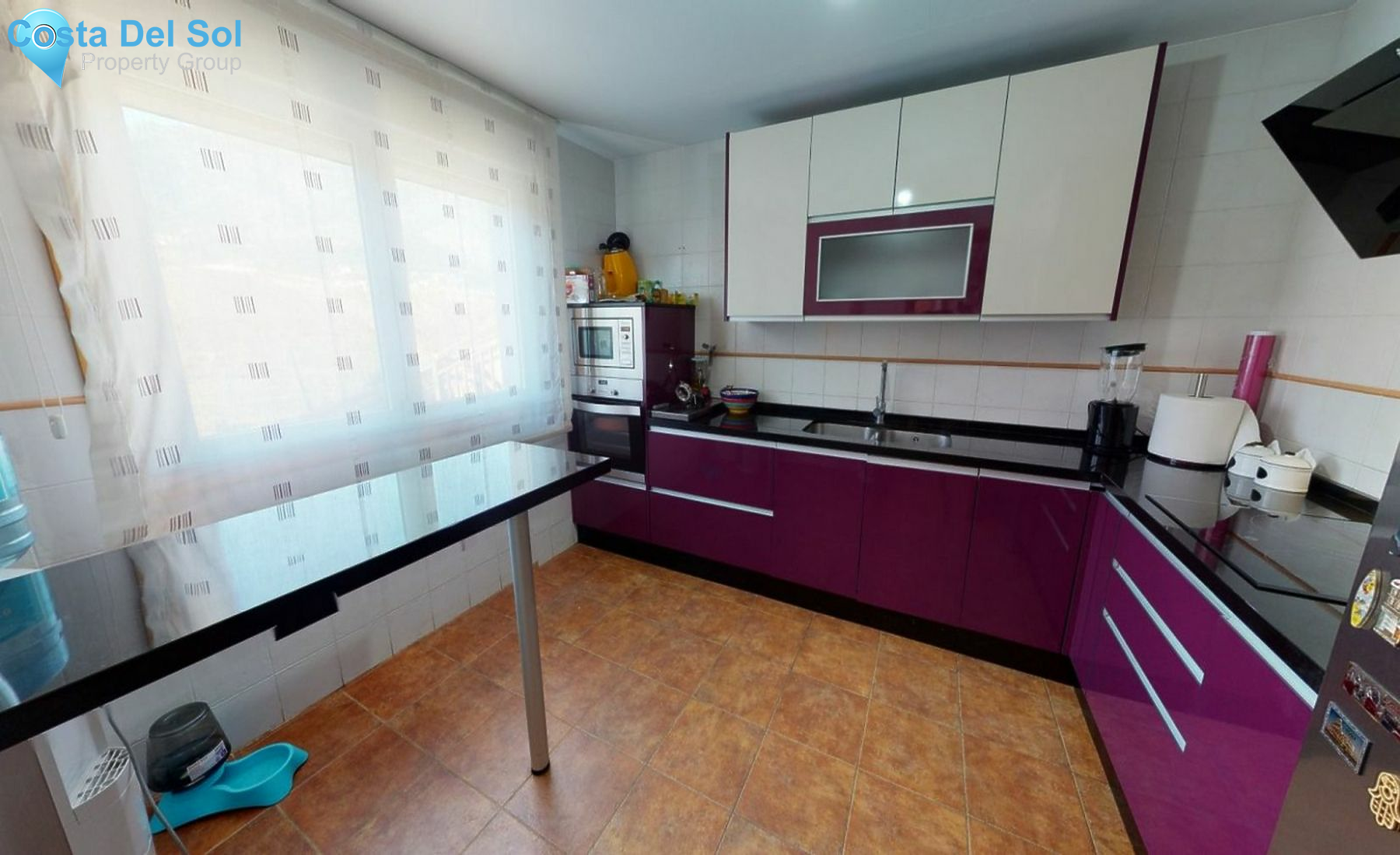 Townhouse in Fuengirola-1149829