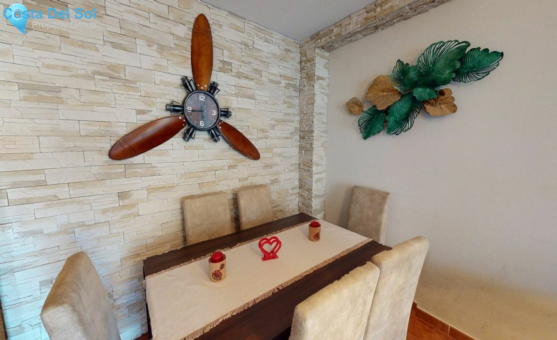 Townhouse in Fuengirola-1149830