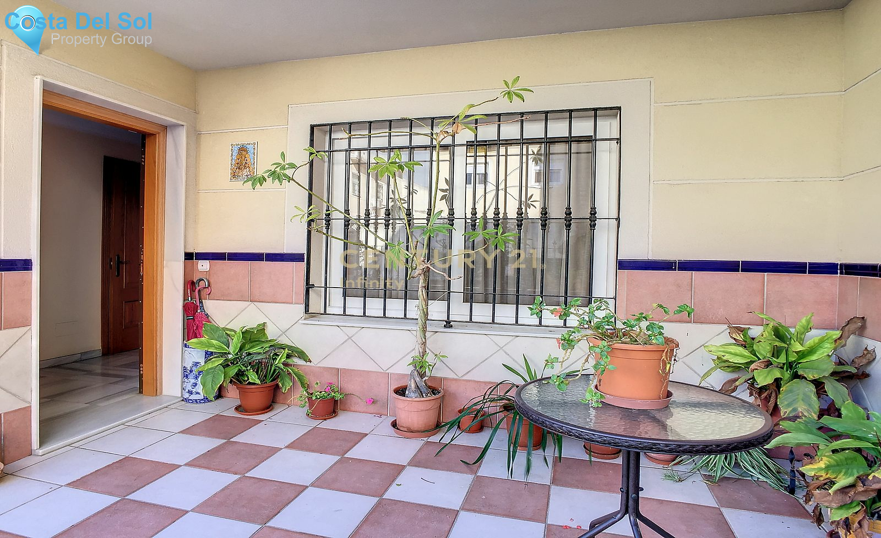 Townhouse in Fuengirola-1159860