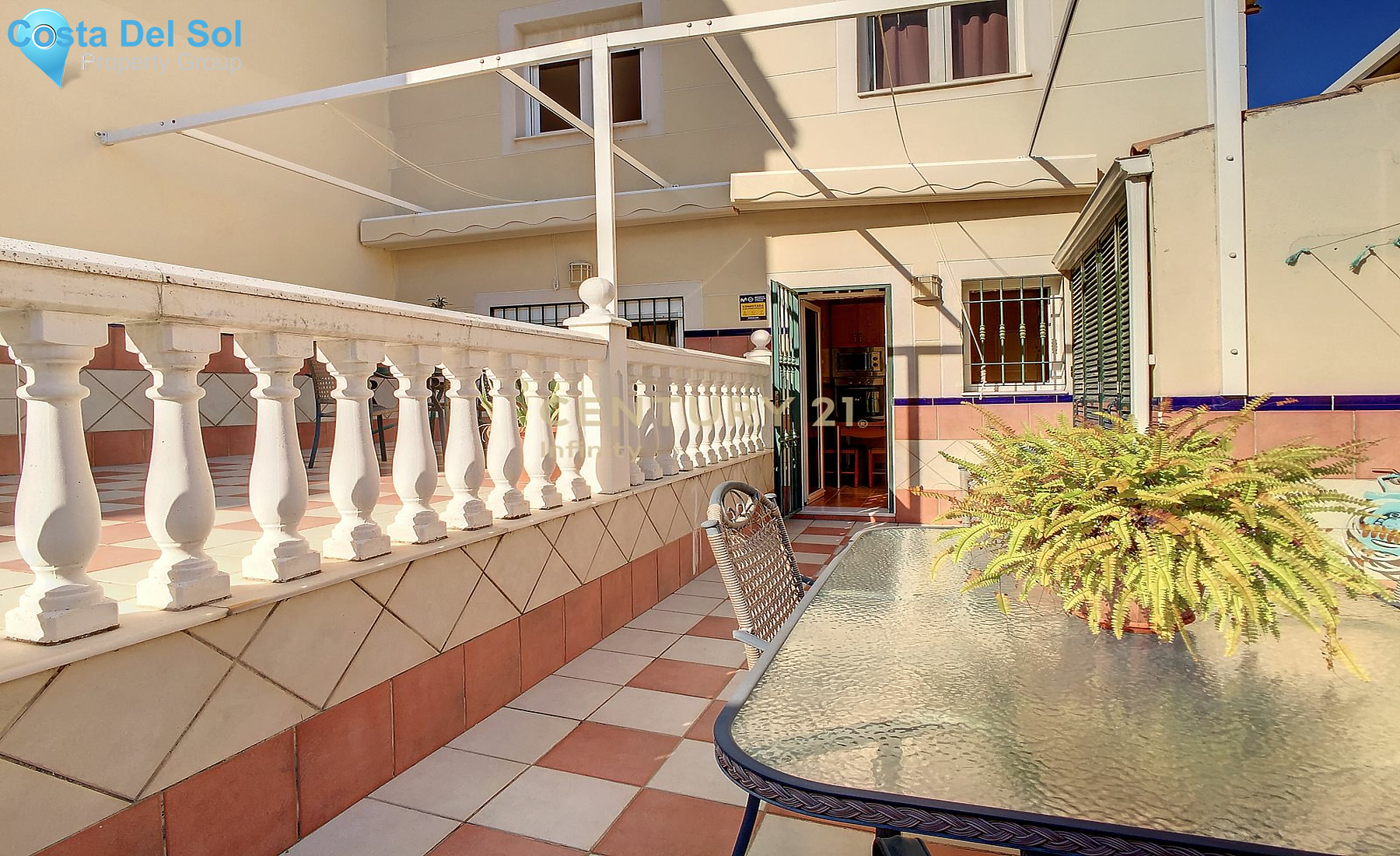 Townhouse in Fuengirola-1159869