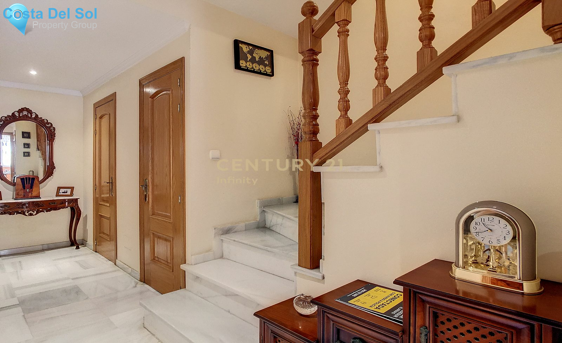 Townhouse in Fuengirola-1159870