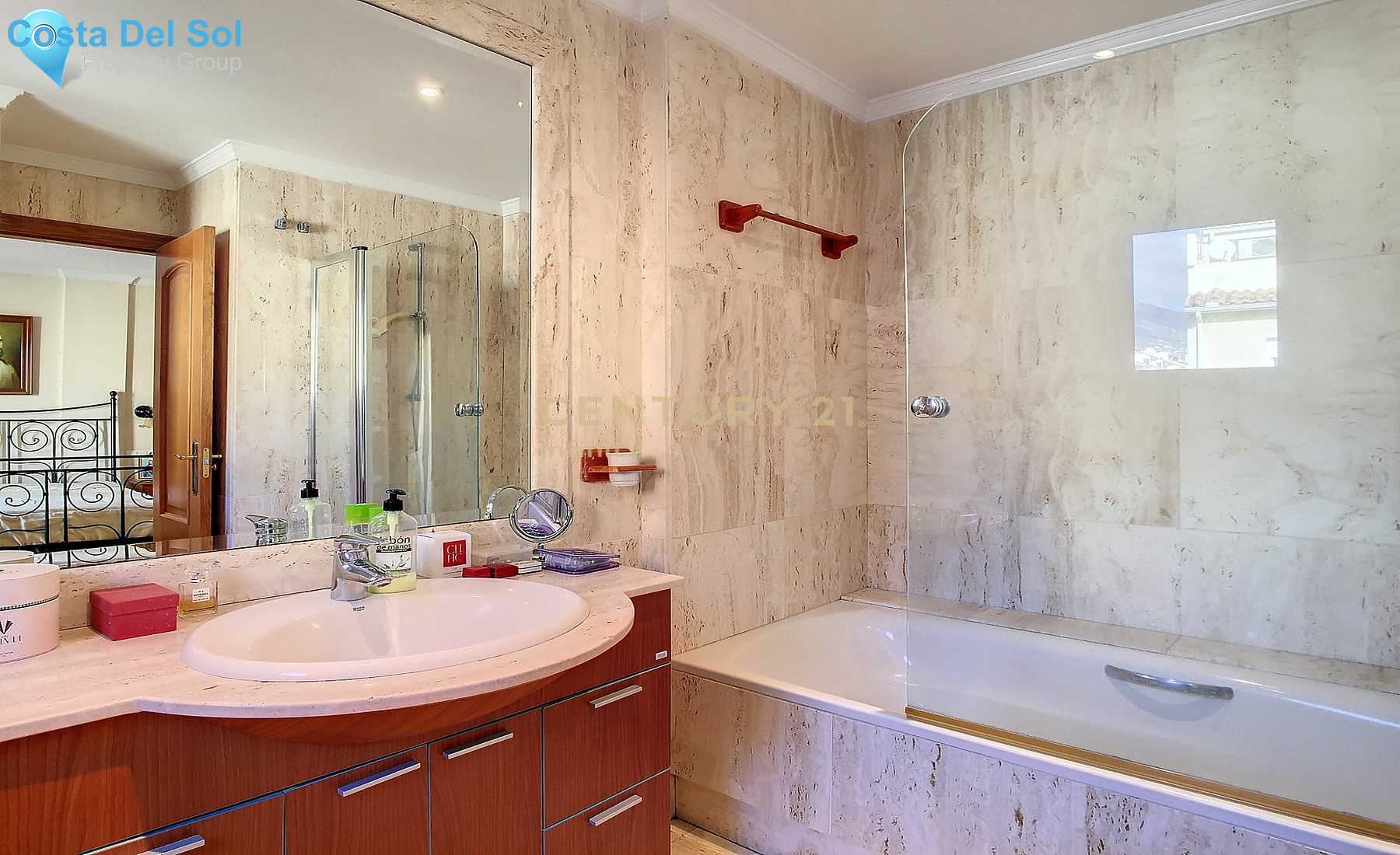 Townhouse in Fuengirola-1159874
