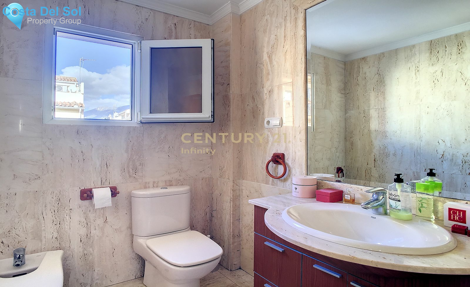 Townhouse in Fuengirola-1159875