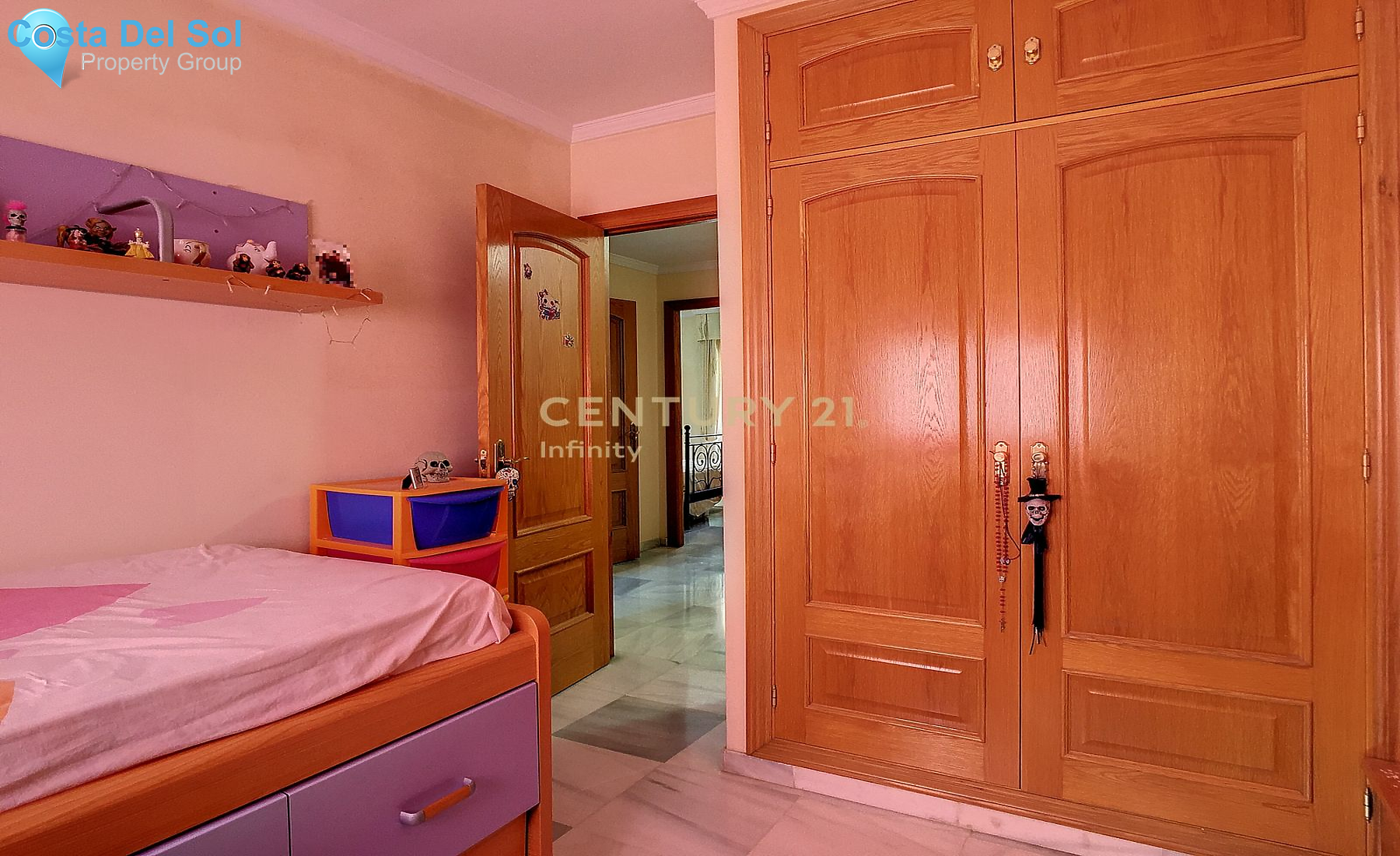 Townhouse in Fuengirola-1159878