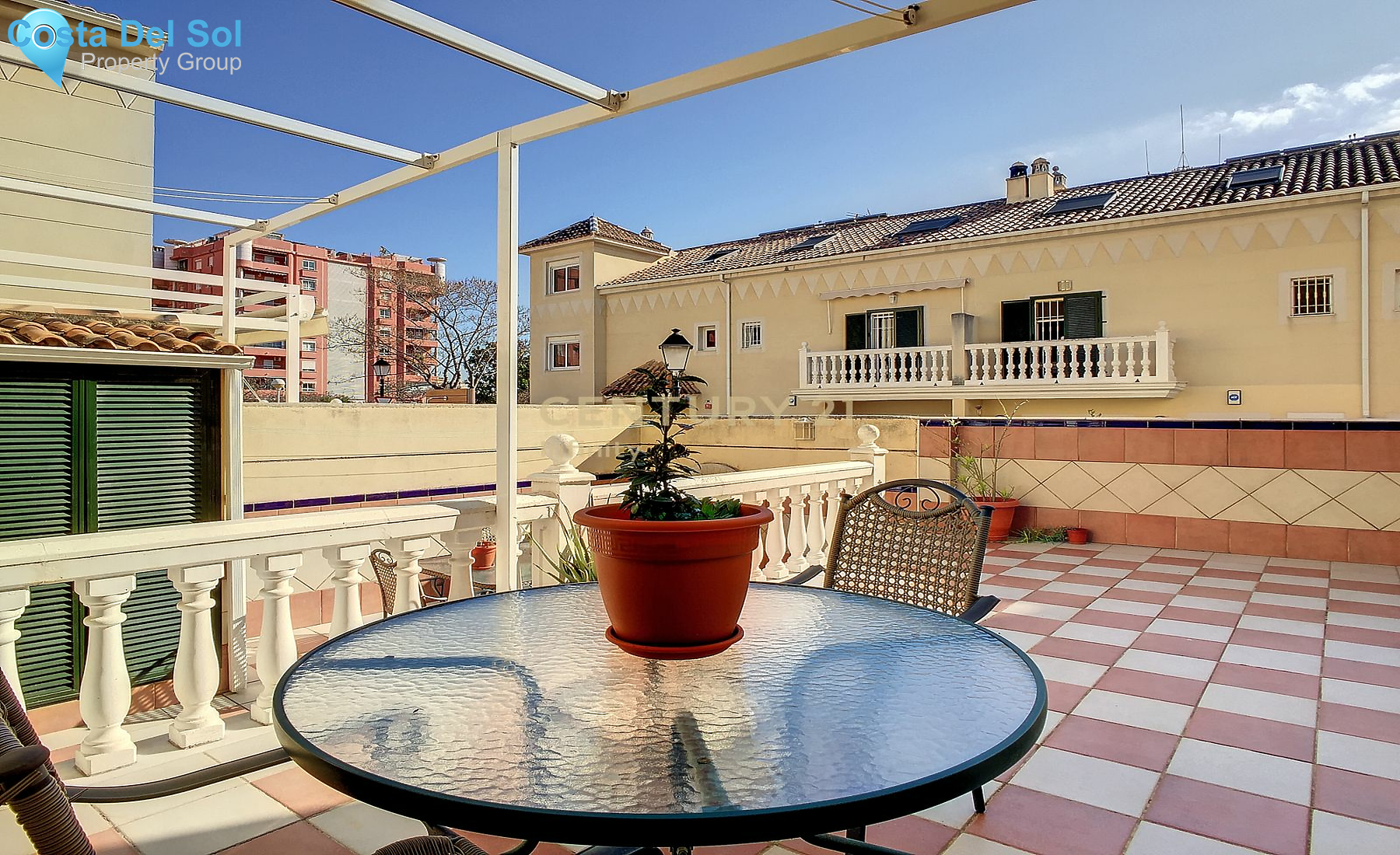Townhouse in Fuengirola-1159862