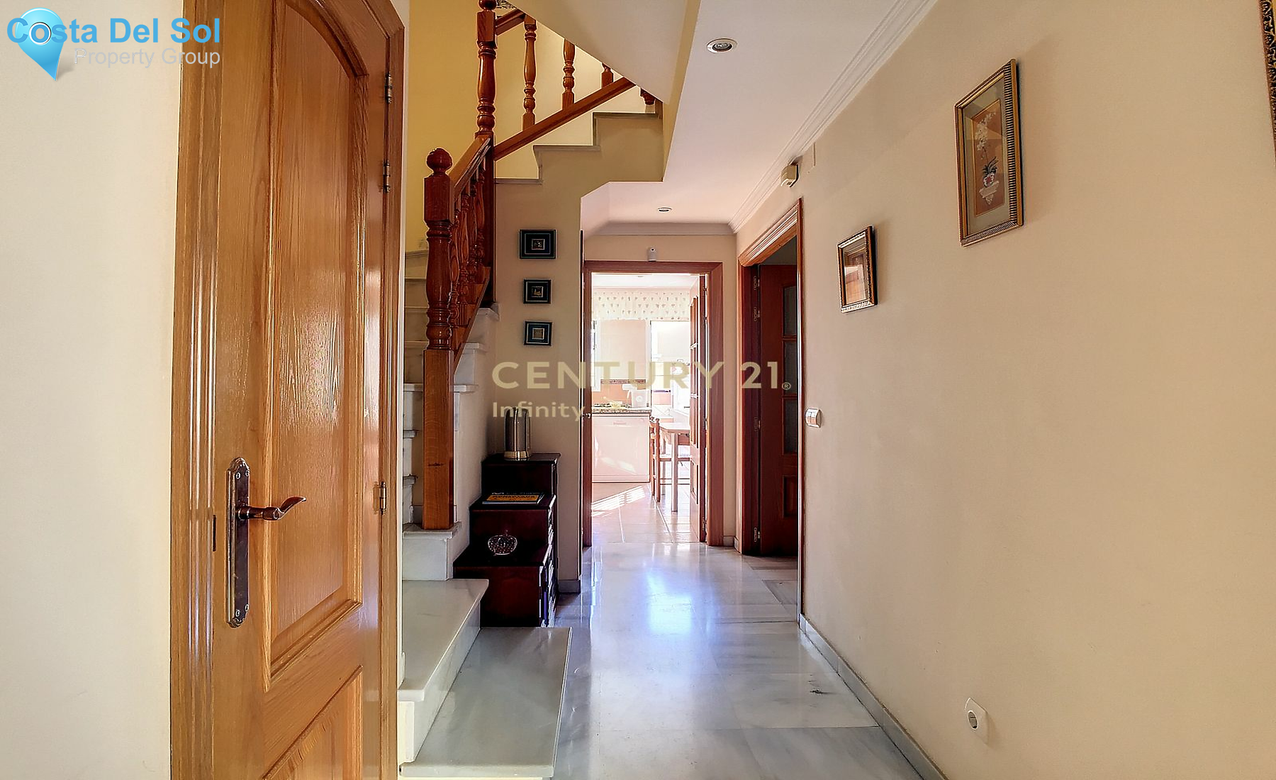 Townhouse in Fuengirola-1159863