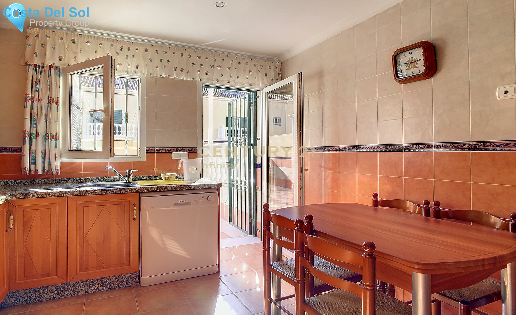 Townhouse in Fuengirola-1159865