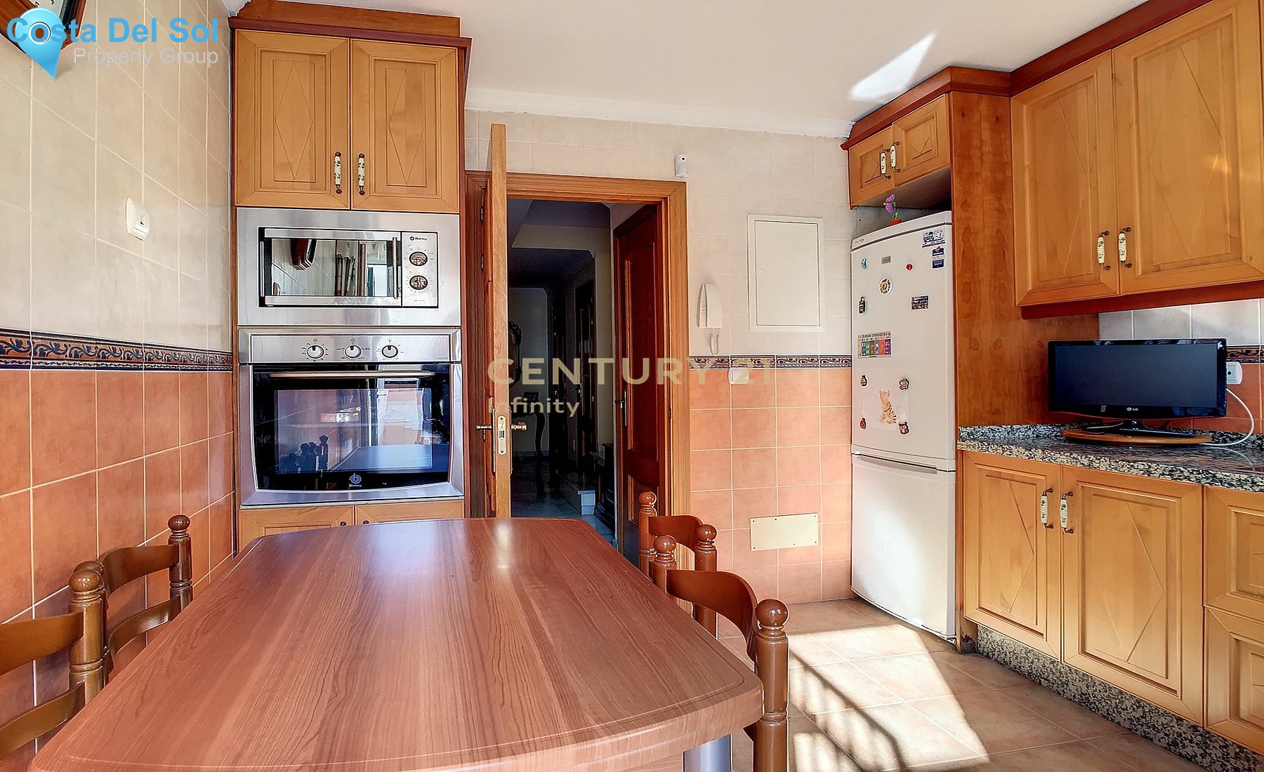 Townhouse in Fuengirola-1159866