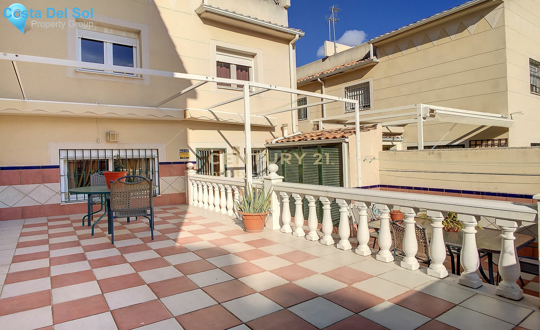 Townhouse in Fuengirola-1159867