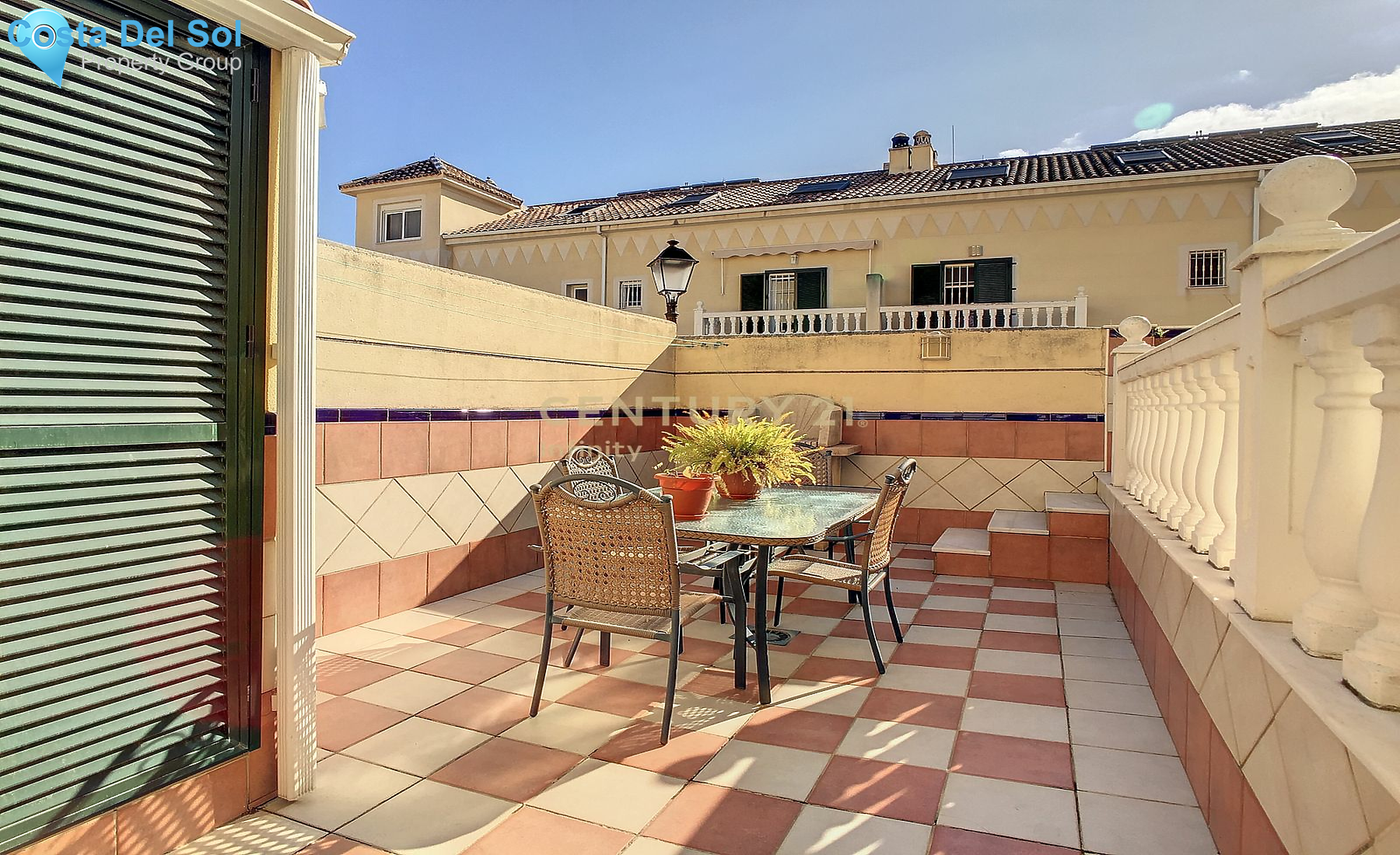 Townhouse in Fuengirola-1159868