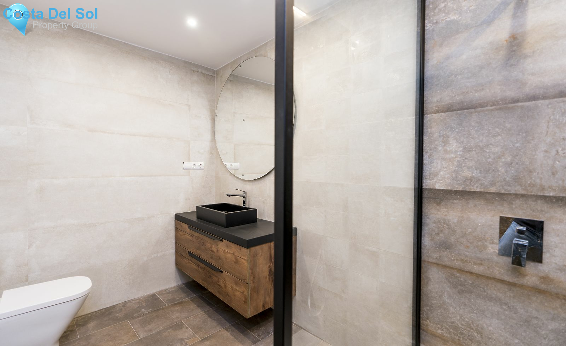 Townhouse in Fuengirola-1160129
