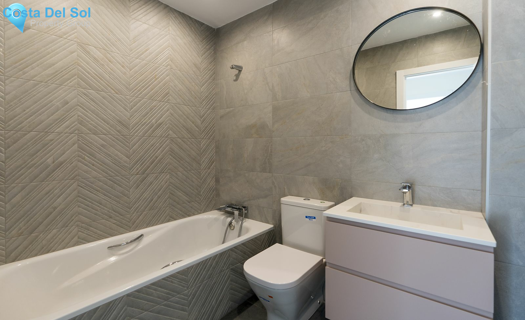 Townhouse in Fuengirola-1160130