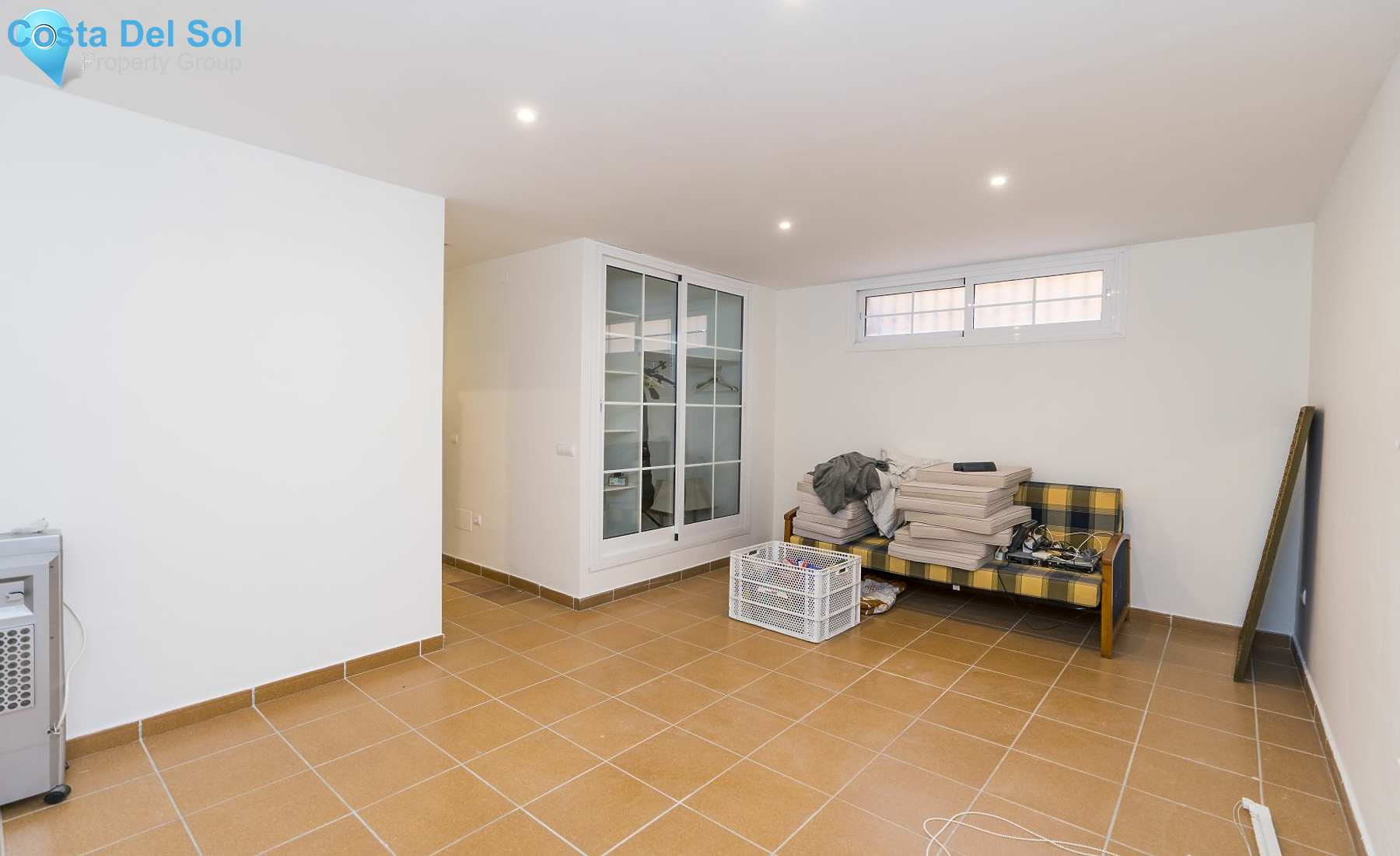 Townhouse in Fuengirola-1160132