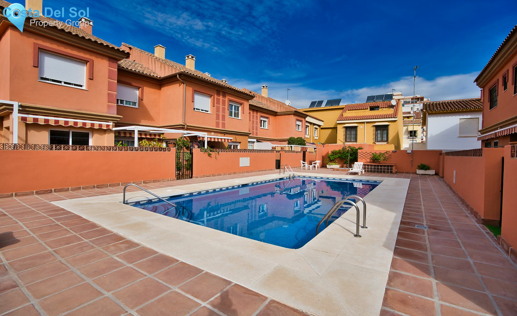 Townhouse in Fuengirola-1160138