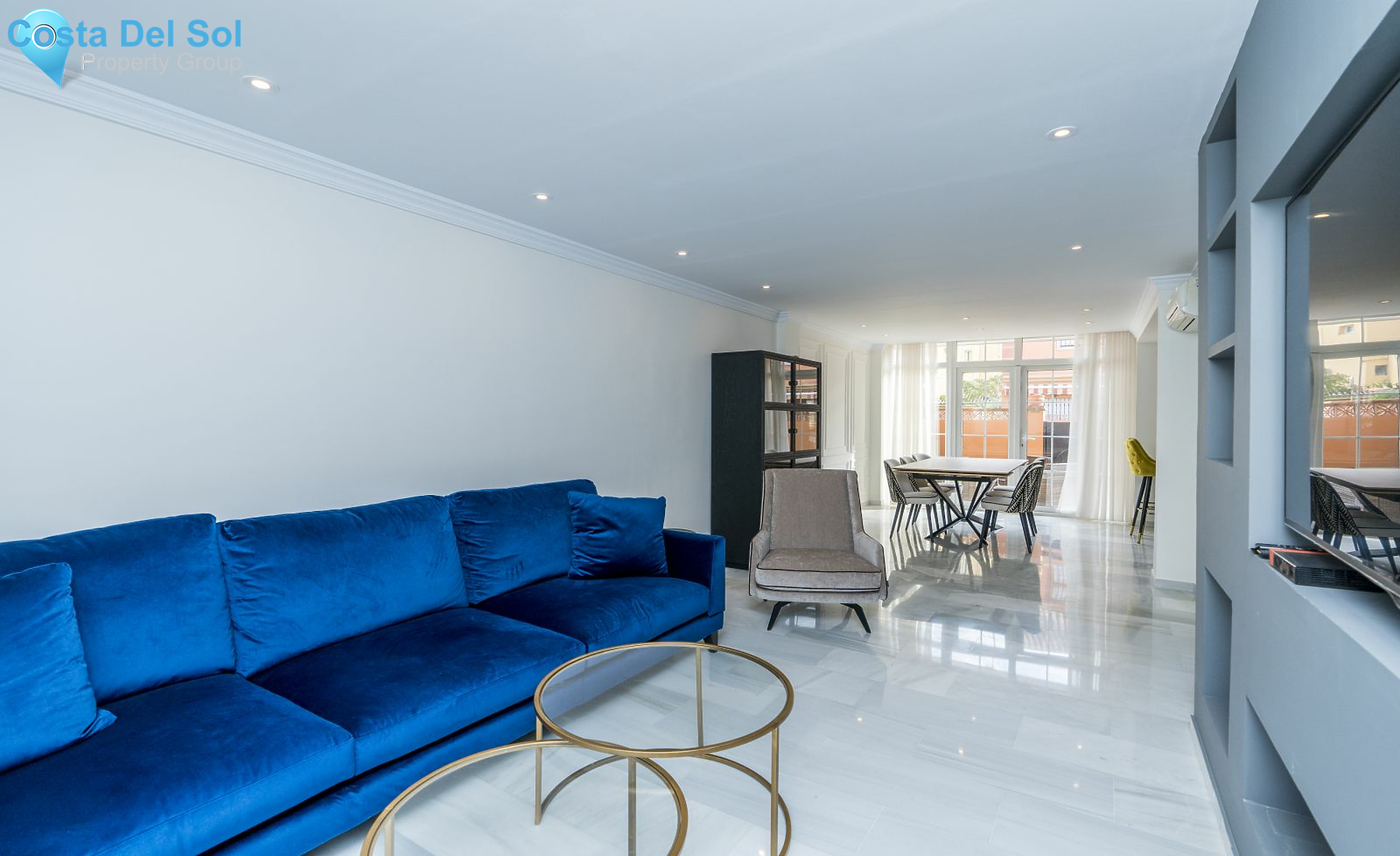 Townhouse in Fuengirola-1160123