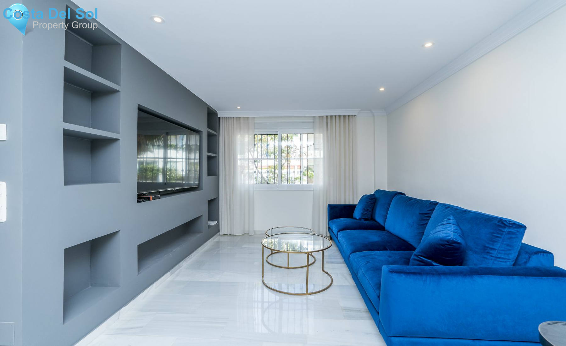 Townhouse in Fuengirola-1160125