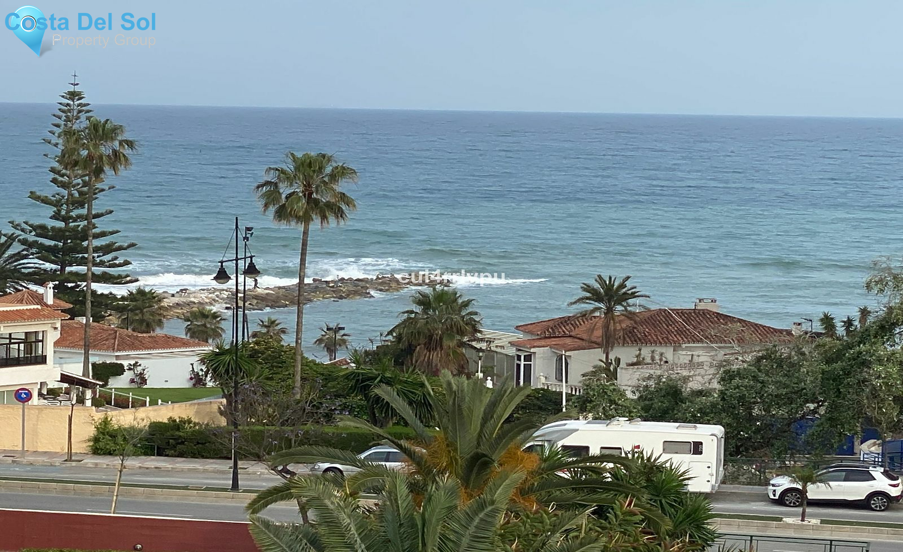 Townhouse in Fuengirola