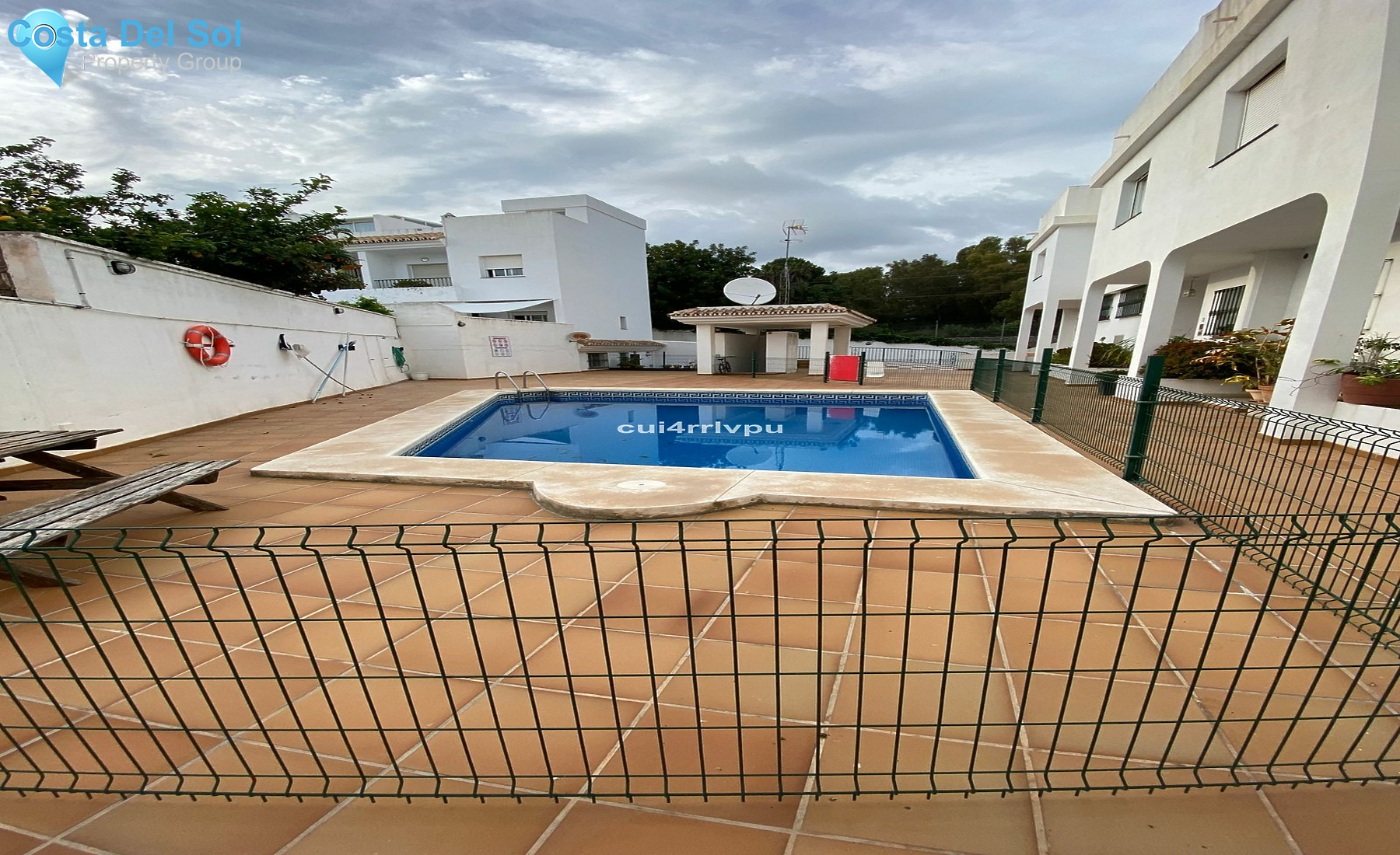 Townhouse in Fuengirola-1175464