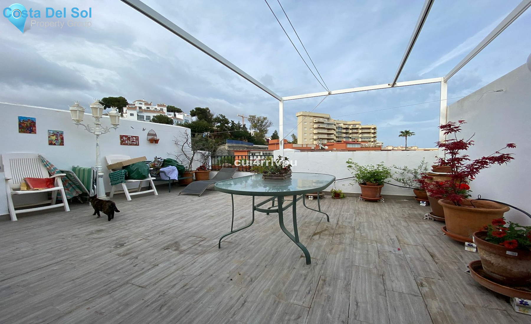 Townhouse in Fuengirola-1175475