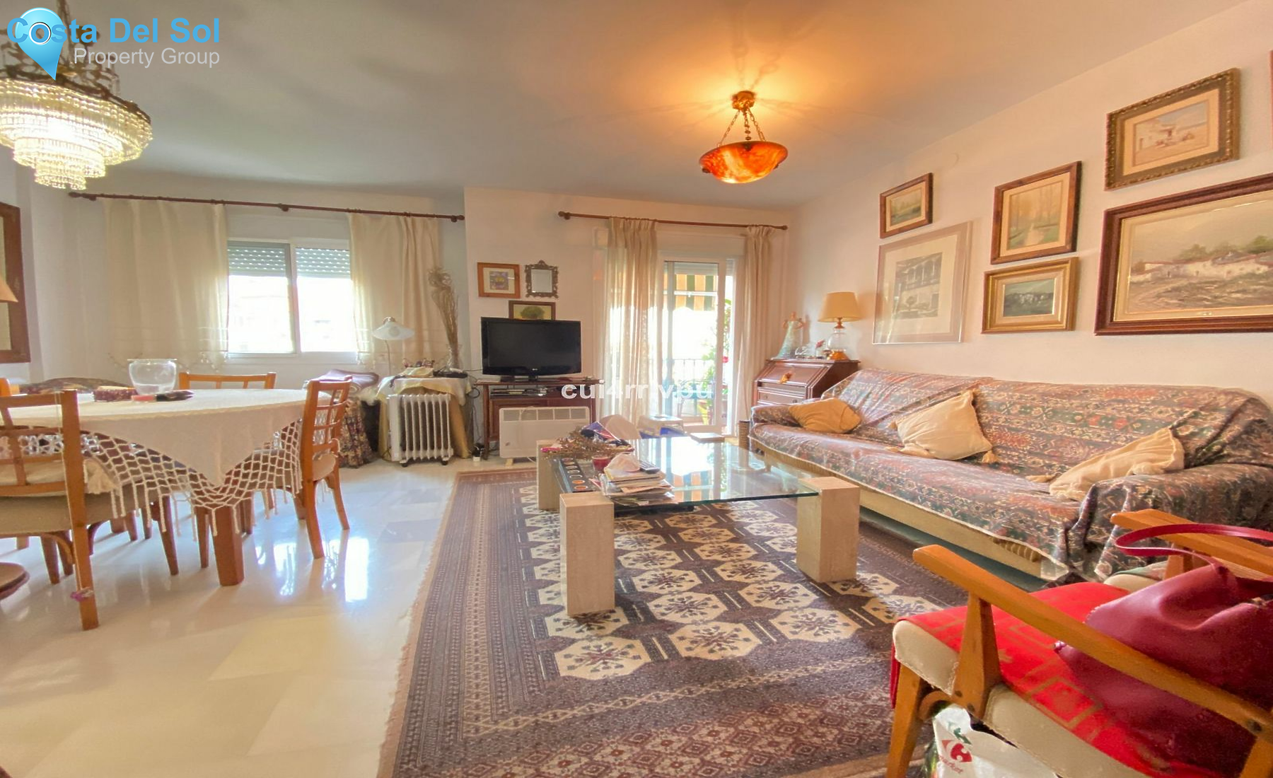 Townhouse in Fuengirola-1175465