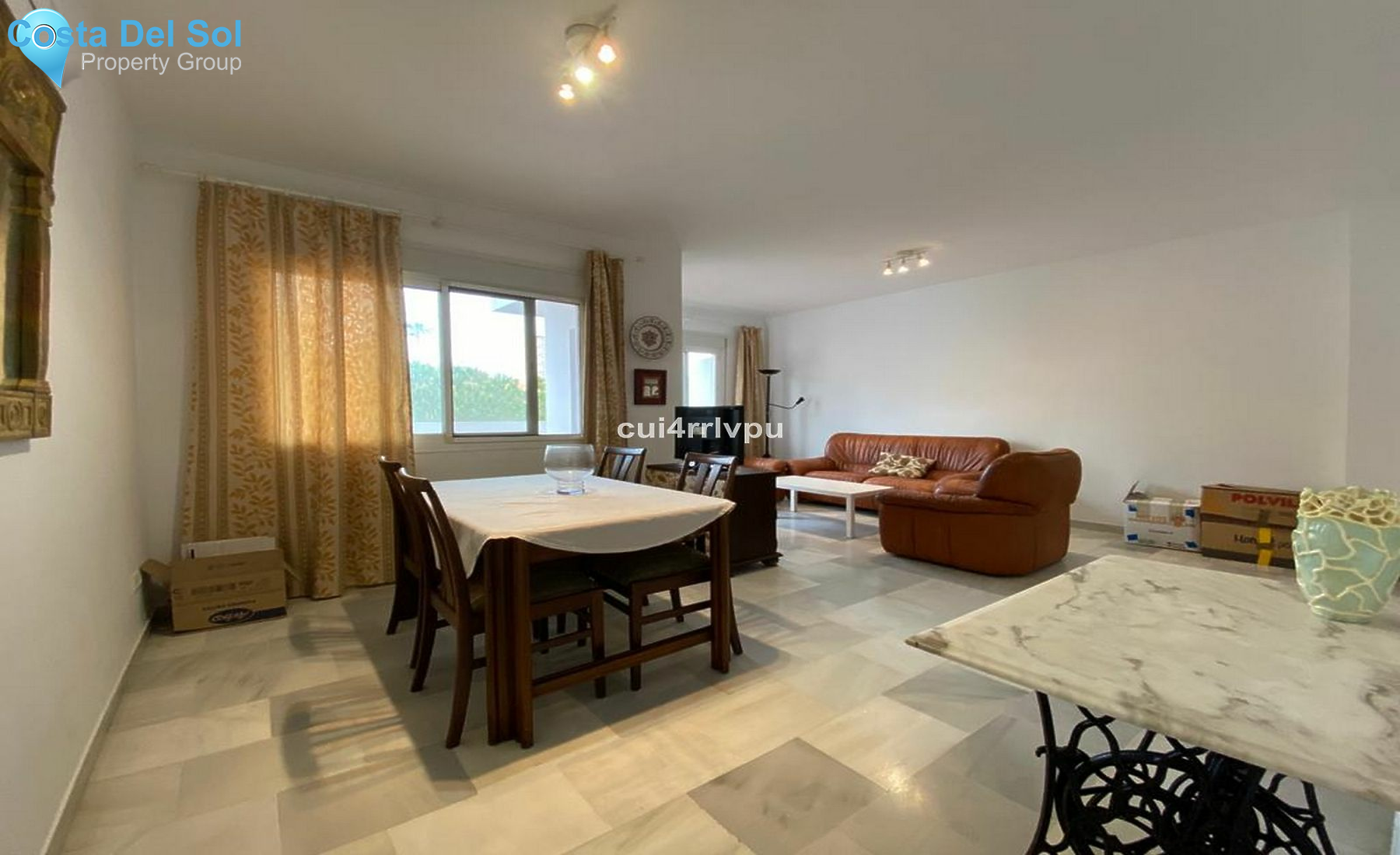 Townhouse in Fuengirola-1175468