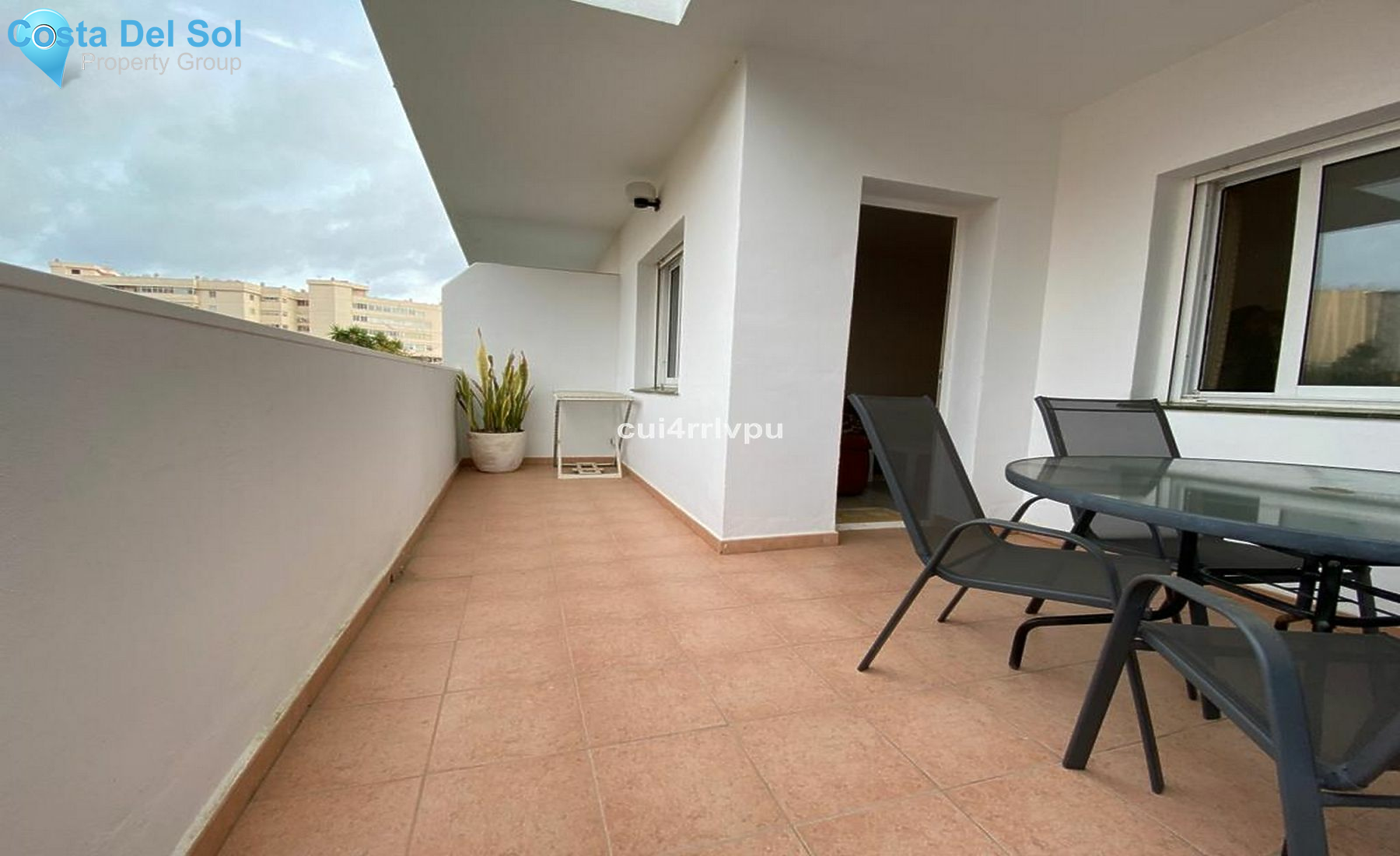 Townhouse in Fuengirola-1175471