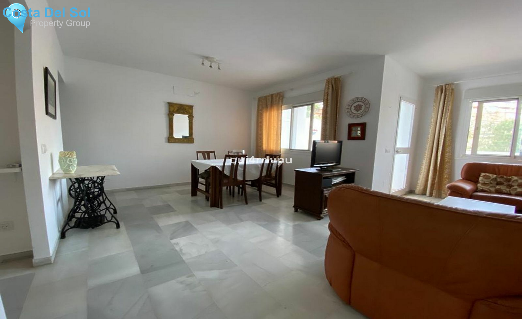 Townhouse in Fuengirola-1175472