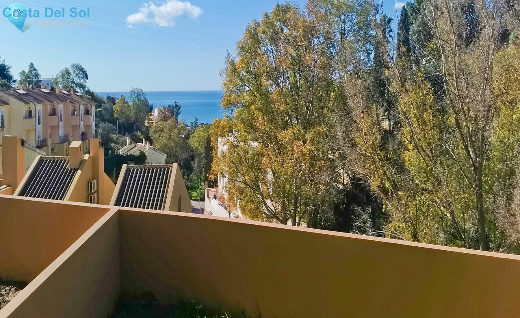 Townhouse in Fuengirola