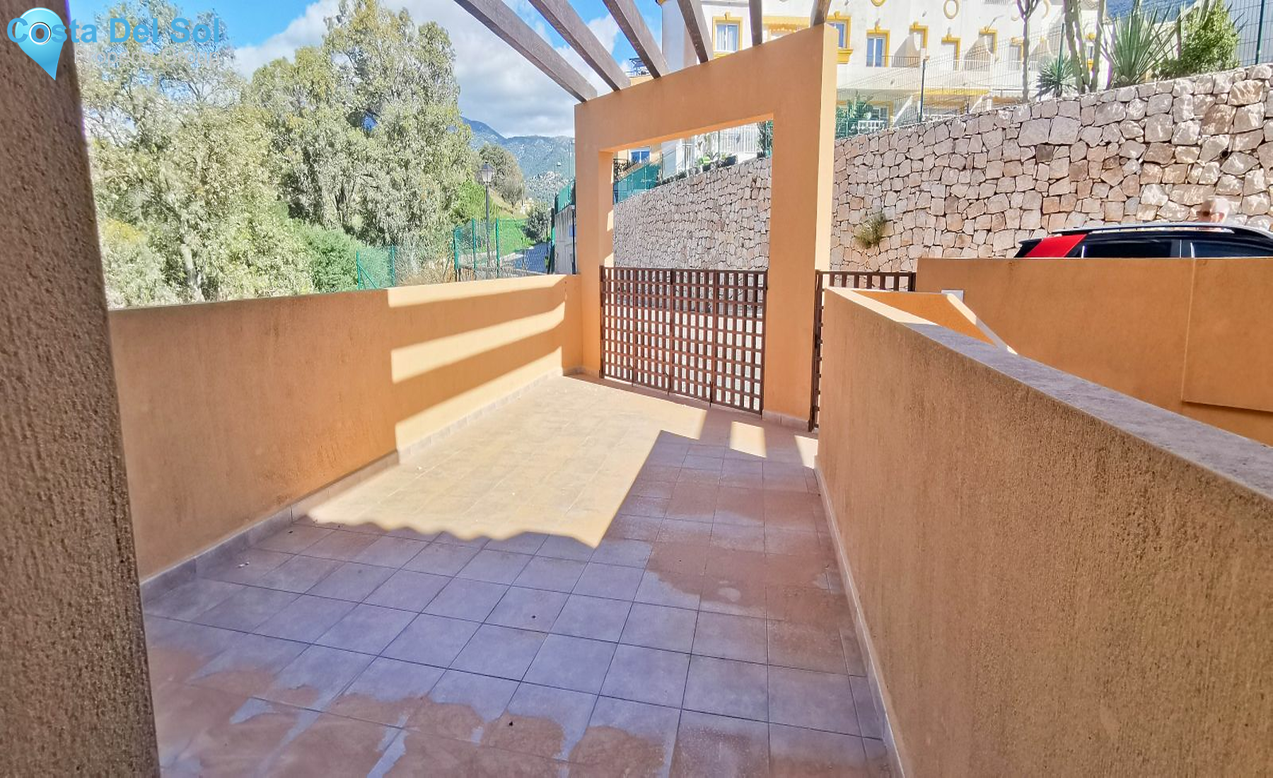 Townhouse in Fuengirola-1181410