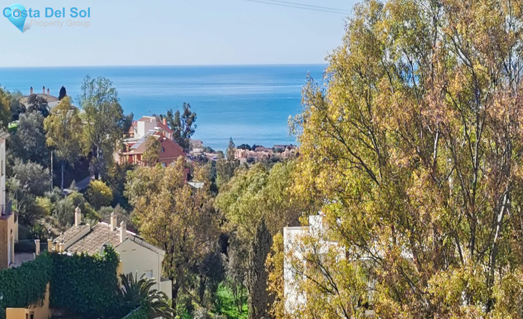 Townhouse in Fuengirola-1181428