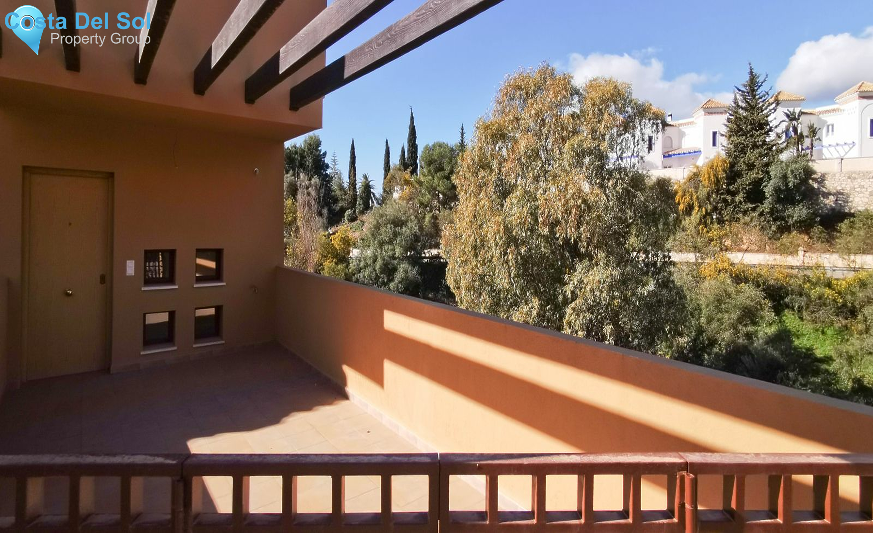 Townhouse in Fuengirola-1181411