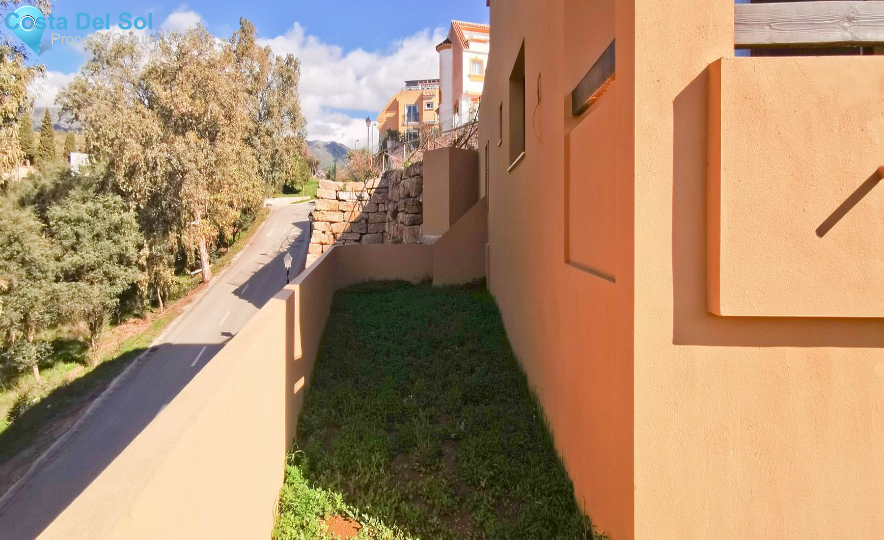 Townhouse in Fuengirola-1181413