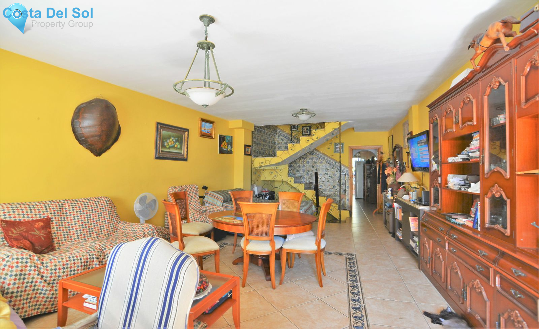 Townhouse in Fuengirola-1191380
