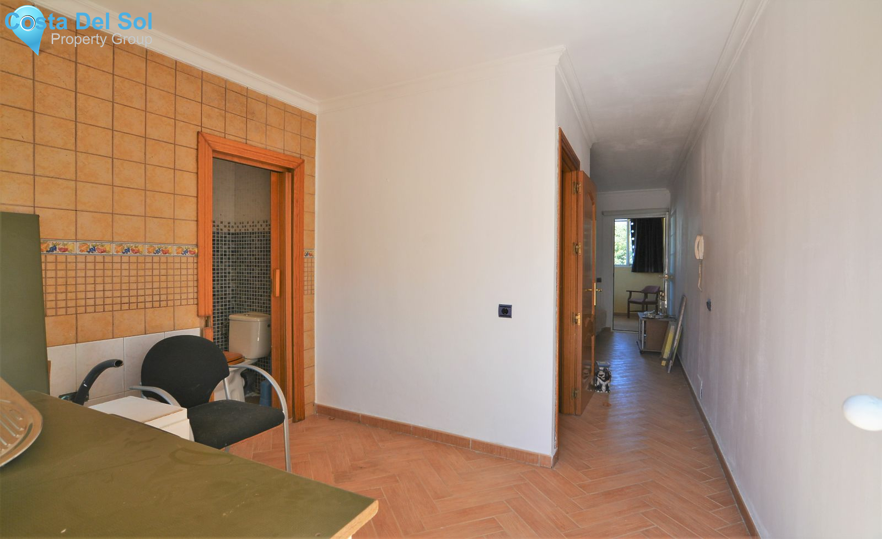 Townhouse in Fuengirola-1191392