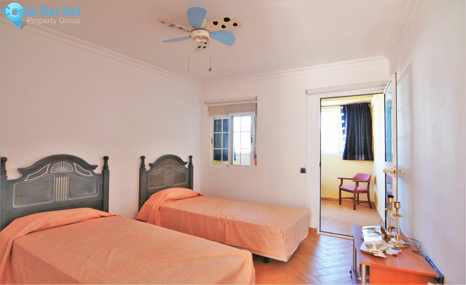 Townhouse in Fuengirola-1191393