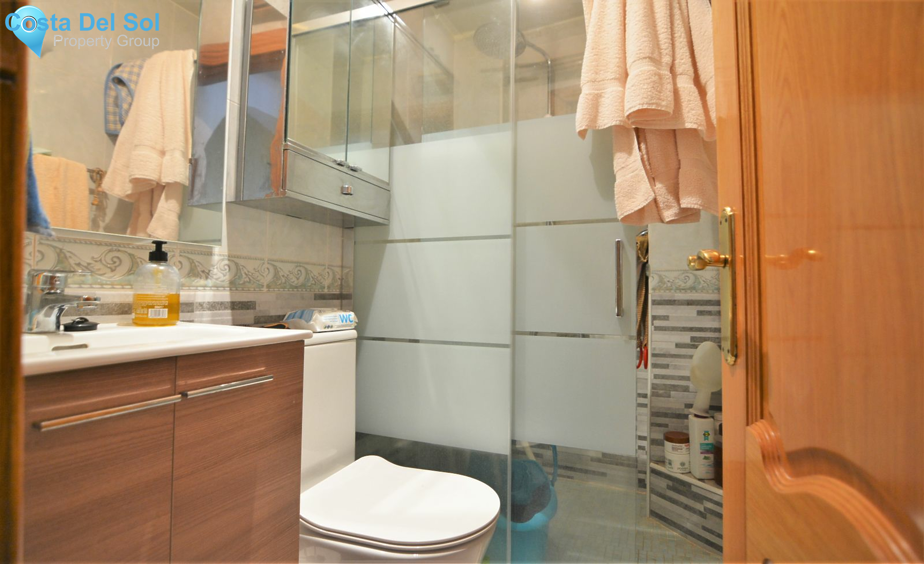 Townhouse in Fuengirola-1191394