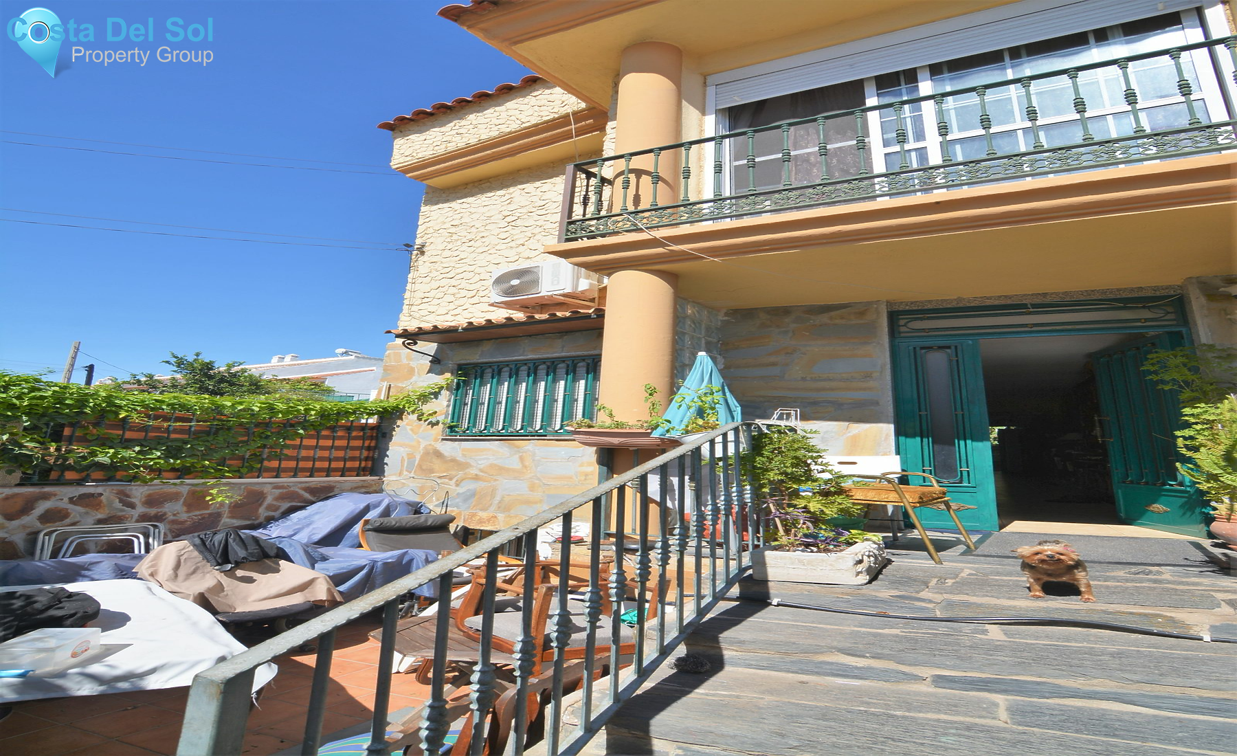 Townhouse in Fuengirola-1191396