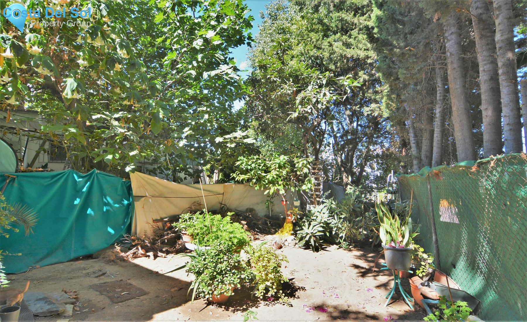 Townhouse in Fuengirola-1191398