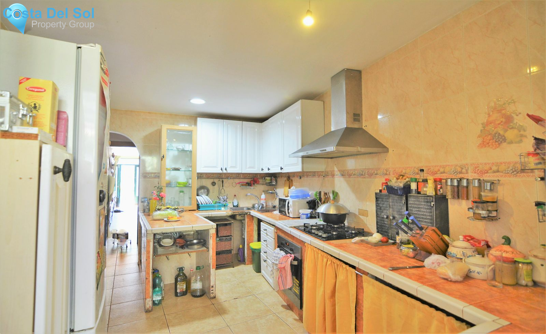 Townhouse in Fuengirola-1191383
