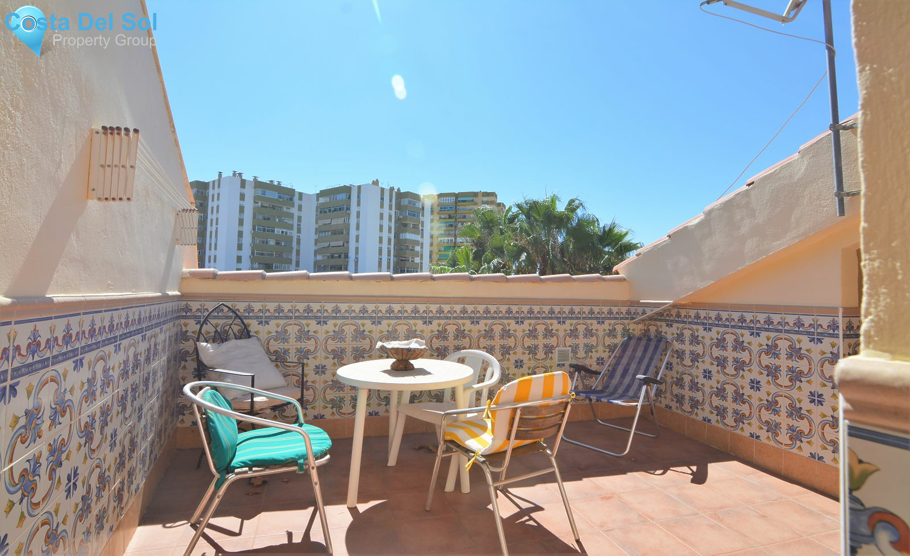 Townhouse in Fuengirola-1191384