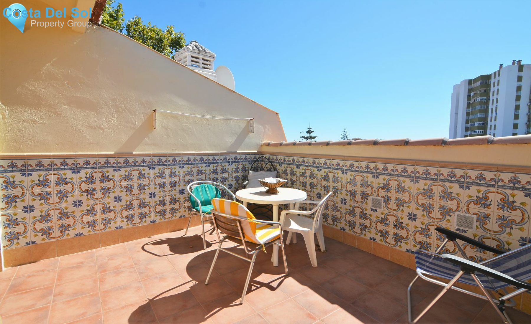 Townhouse in Fuengirola-1191385